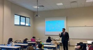 IZTECH Children’s University Started the New Education Period – IZTECH ...