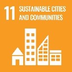 SDG-11 Sustainable Cities and Communities